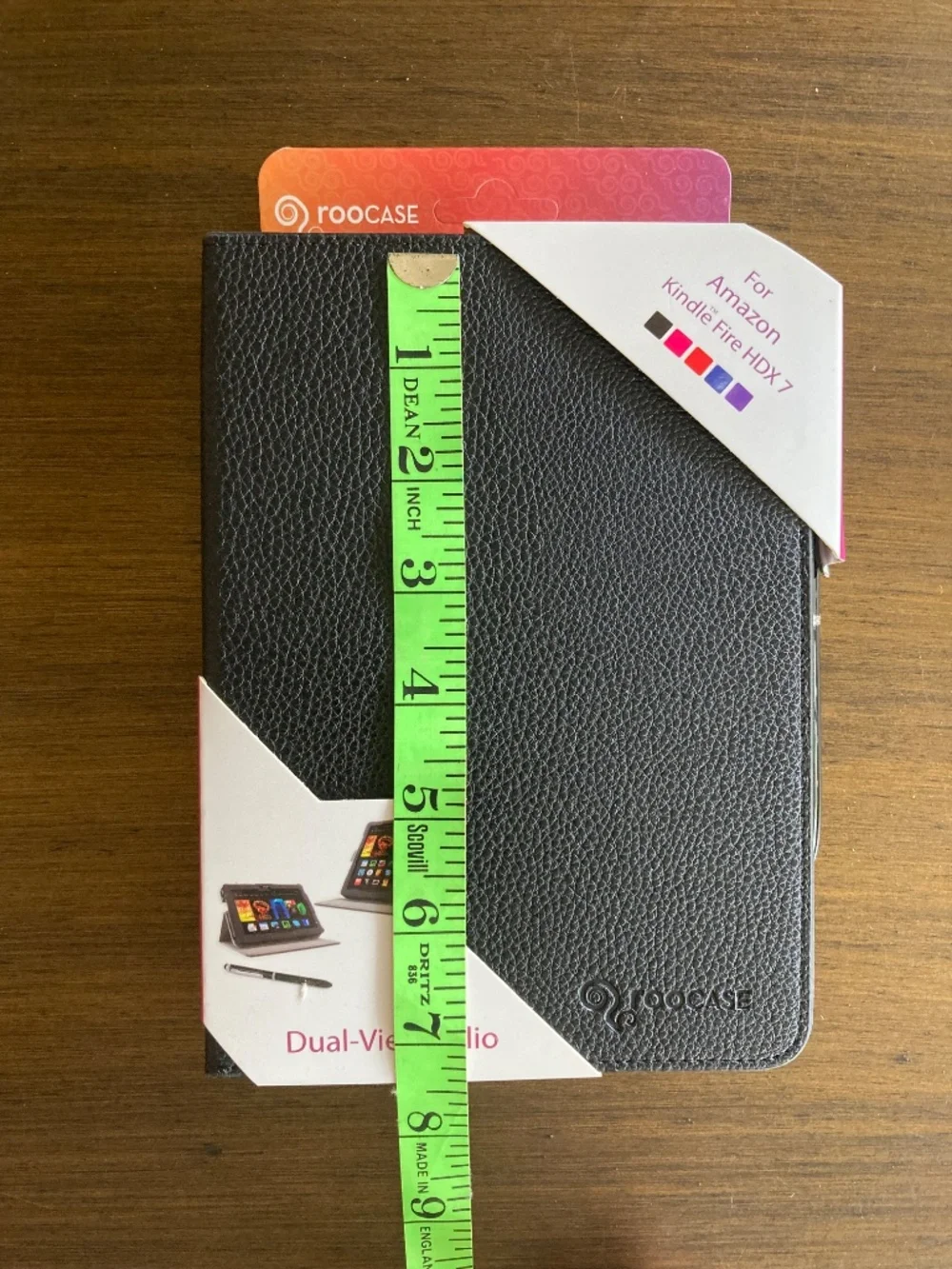 rooCASE brand new